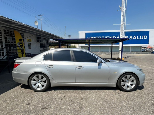 Imagen 5 de 14 de Bmw 525 I