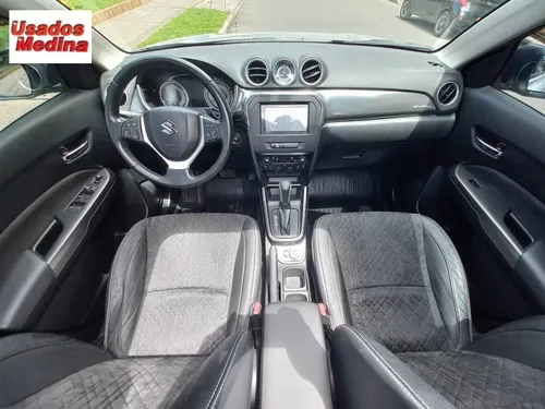 Suzuki Vitara 1.6 Gl All Grip At