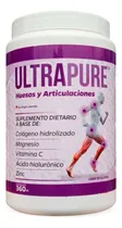 Comprar Colágeno Hidrolizado, Vit.c, Magnesio, Ac Hialurónico Y Zinc