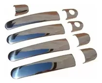 Comprar Cubre Manijas Cromados Gol Trend Bora Saveiro