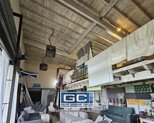 Pinamar Local En Venta En Sobre Ruta 11, Inmejorable Ubicacion Multiples Destinos - Opcional Fondo De Comercio A Convenir