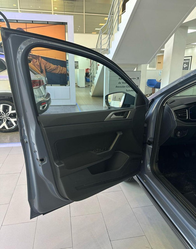 Volkswagen Nivus 1.0 Tsi 200 Trendline
