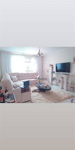 Sobrado À Venda, 180 M² Por R$ 696.965,00 - Jardim Carlu - São Paulo/sp - So0043