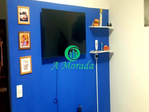 Imagem 12 de 16 de Lindo Apartamento Localizado Na Vila Helena - Ap03193 - 69529872