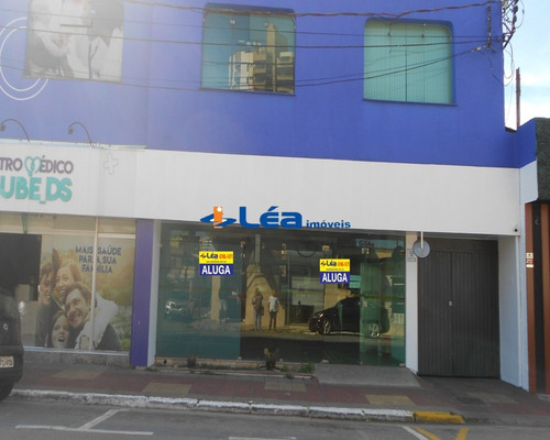 Imagem 1 de 30 de Prédio - Pe00027 - 69549277