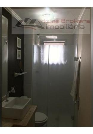 Imagem 9 de 15 de Apartamento Para Venda Em Jundiaí, Loteamento Parque Industrial, 2 Dormitórios, 1 Banheiro, 1 Vaga - 18562o_2-993871