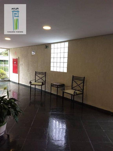 Imagem 19 de 30 de Apartamento À Venda, 60 M² Por R$ 425.000,00 - Sítio Do Mandaqui - São Paulo/sp - Ap1566