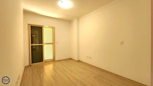 Imagem 23 de 30 de Apartamento Com 4 Dormutórios Em Santos - Go22257 - 70643785