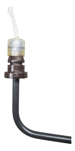 Collarin Clutch Cilindro Emsamble Corsa Astra Meriva 98 - 14