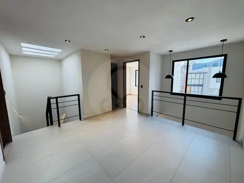 Casa En Condominio En Venta En San Francisco