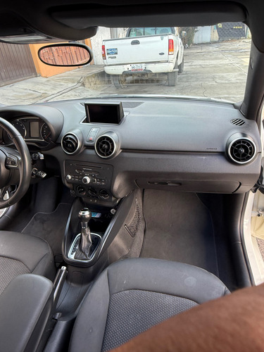 Audi A1 1.4 Cool S-tronic Dsg