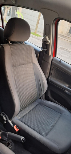 Volkswagen Gol i-motion ASG