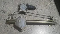 Comprar Cremayera Con Motor Eleva Del Vidrio Mitsubishi Mf Mx 
