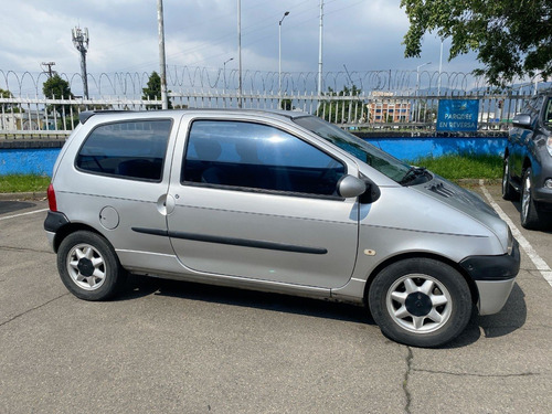 Imagen 13 de 25 de Renault Twingo Dynamique 2007
