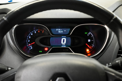 Renault Captur 2.0 Intens Manual