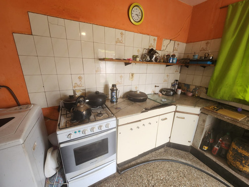 Villa Azalais - Escolastico Magan 1100 - Casa En Venta