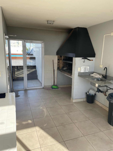 Departamento Monoambiente En Alquiler - 1 Baño - Belgrano