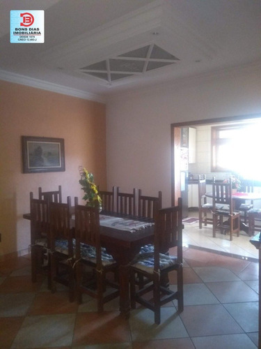 Imagem 8 de 15 de Sobrado - Vila Re - Ref: 7458 - V-7458