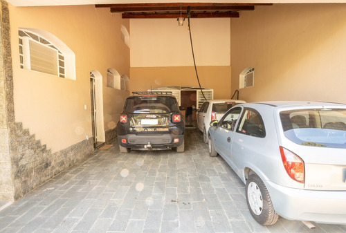 Casa No Loteamento Chácara Morada Mediterranea , Engordadouro, Venda E Compra, Jundiaí - Ca01629 - 68068067