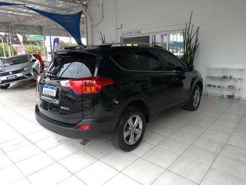 Imagem 6 de 8 de Toyota Rav4 2.0 4x2 16v Gasolina 4p Automático