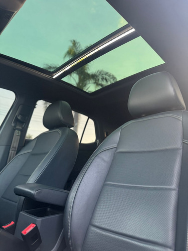 Volkswagen T-Cross 1.4 Flex 16V 5p Aut