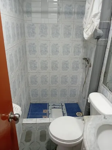 Dpto Remodelado Con Estacionamiento 3 Dorm