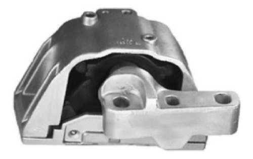 Soporte Motor Delantero Derby 2001-2002 L4 2.0 Derecho