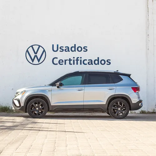 Volkswagen Taos HIGHLINE 1.4 L TSI 150HP TIPTRONIC