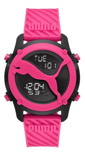 Puma big velcro online