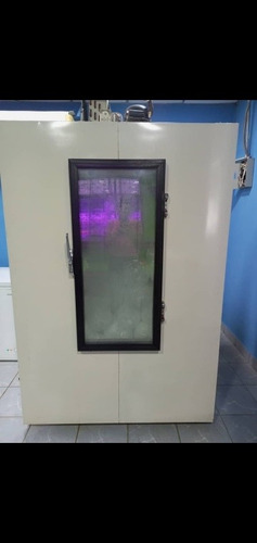 Imagen 1 de 7 de Cava Hielera . Capacidad 80 Sacos ...100% Operativa