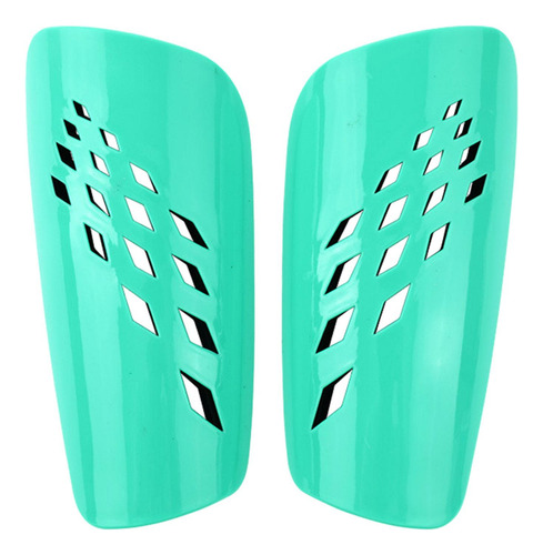 2 Espinilleras De Fútbol, Accesorios De Protección De