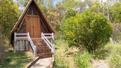 Oportunidade Casa Campo - 1262