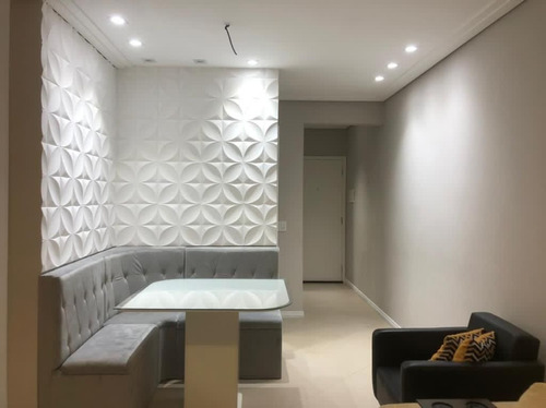 Imagem 1 de 28 de Apartamento Com 3 Dormitórios À Venda, 69 M² Por R$ 361.000,00 - Vila Iracema - Barueri/sp - Ap4783