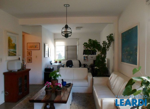 Imagem 3 de 15 de Apartamento - Perdizes - Sp - 438936