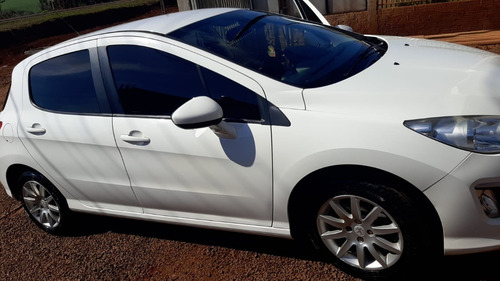 Imagem 1 de 4 de Peugeot 308 Allure 1.6