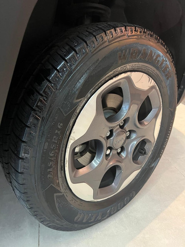 Jeep Renegade 1.8 Std Flex Aut. 5p