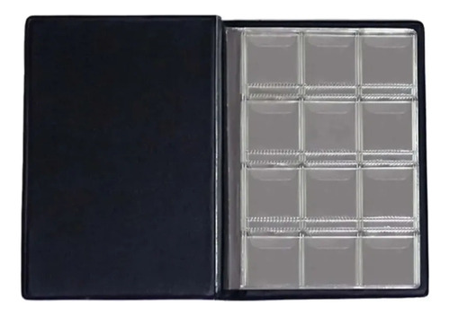 Colección De Moneda Libro