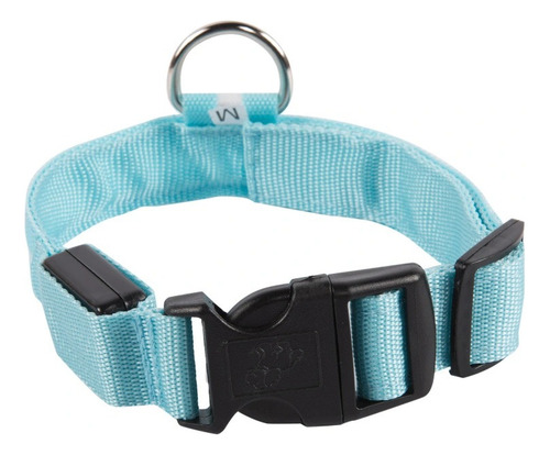 Pet Pone El Collar Luminoso Perdido