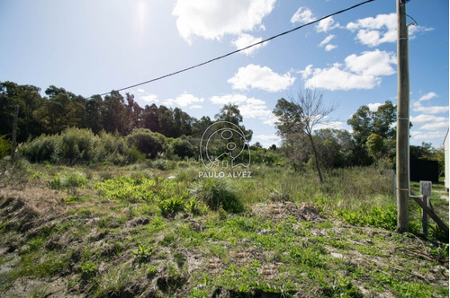 Terrenos Venta Piriápolis