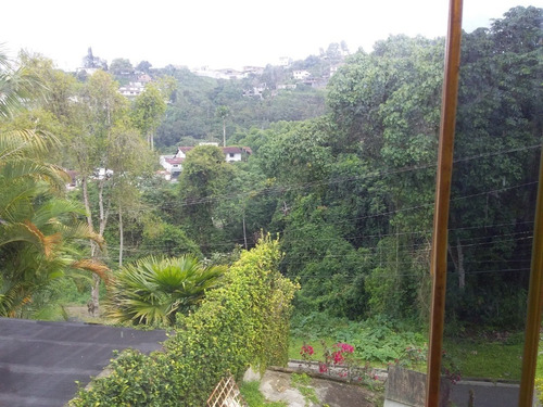 Imagen 5 de 18 de Casa En Venta En La Morita- San Antonio De Los Altos.