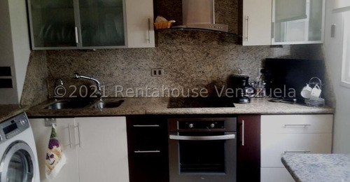Imagen 10 de 10 de Apartamento En Venta La Castellana 22-8121 Zuly Rodriguez 0414-211-49-33