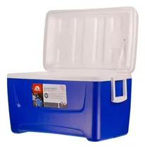 Comprar Cava Hielera Island Breeze Igloo 48 Qt\u002F45l Azul #e
