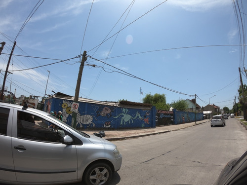 Imagen 2 de 8 de Venta De Lote En Burzaco, En Bloque, Ideal Desarrolladores