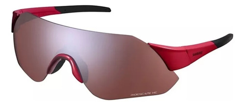 Lentes Ciclismo Shimano Aerolite Ridescape Hc R Avant Motos