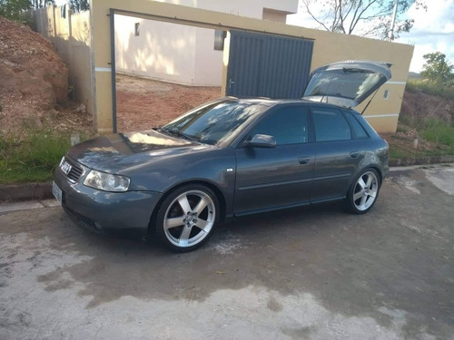 Audi A3 1.8 5p 2003