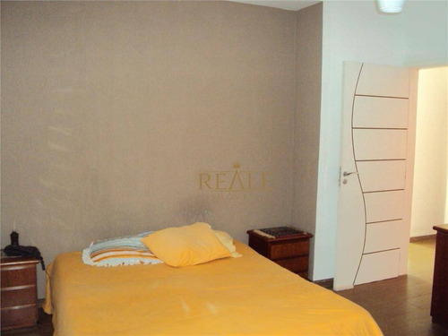 Imagem 21 de 28 de Casa Residencial À Venda, Condomínio Villagio Di Verona, Vinhedo - Ca0377. - Ca0377