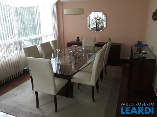 Imagem 5 de 15 de Apartamento - Aclimação - Sp - 624160
