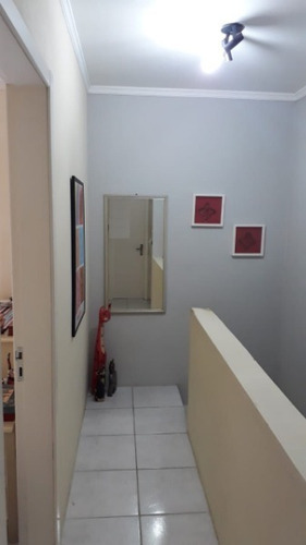 Imagem 15 de 15 de Casa Condominio - Hipica - Ref: 16281 - V-mi5462
