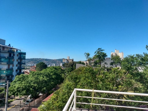 Imagem 16 de 21 de Apartamento Com 2 Dormitórios À Venda, 98 M² Por R$ 750.000,00 - Petrópolis - Porto Alegre/rs - Ap1005