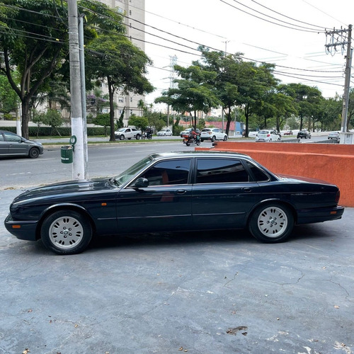 Imagem 2 de 15 de 1996 Jaguar Xj6